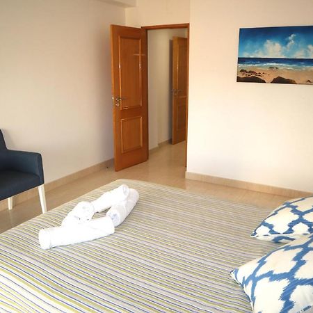 Apartamento Deolinda - Nossa Sra Da Rocha Поршеш Екстериор снимка
