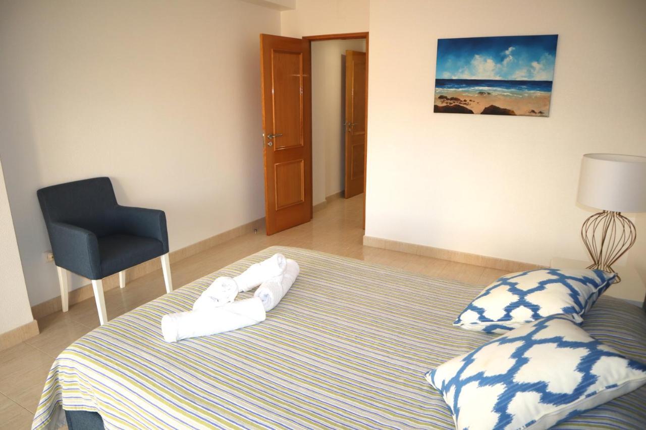Apartamento Deolinda - Nossa Sra Da Rocha Поршеш Екстериор снимка