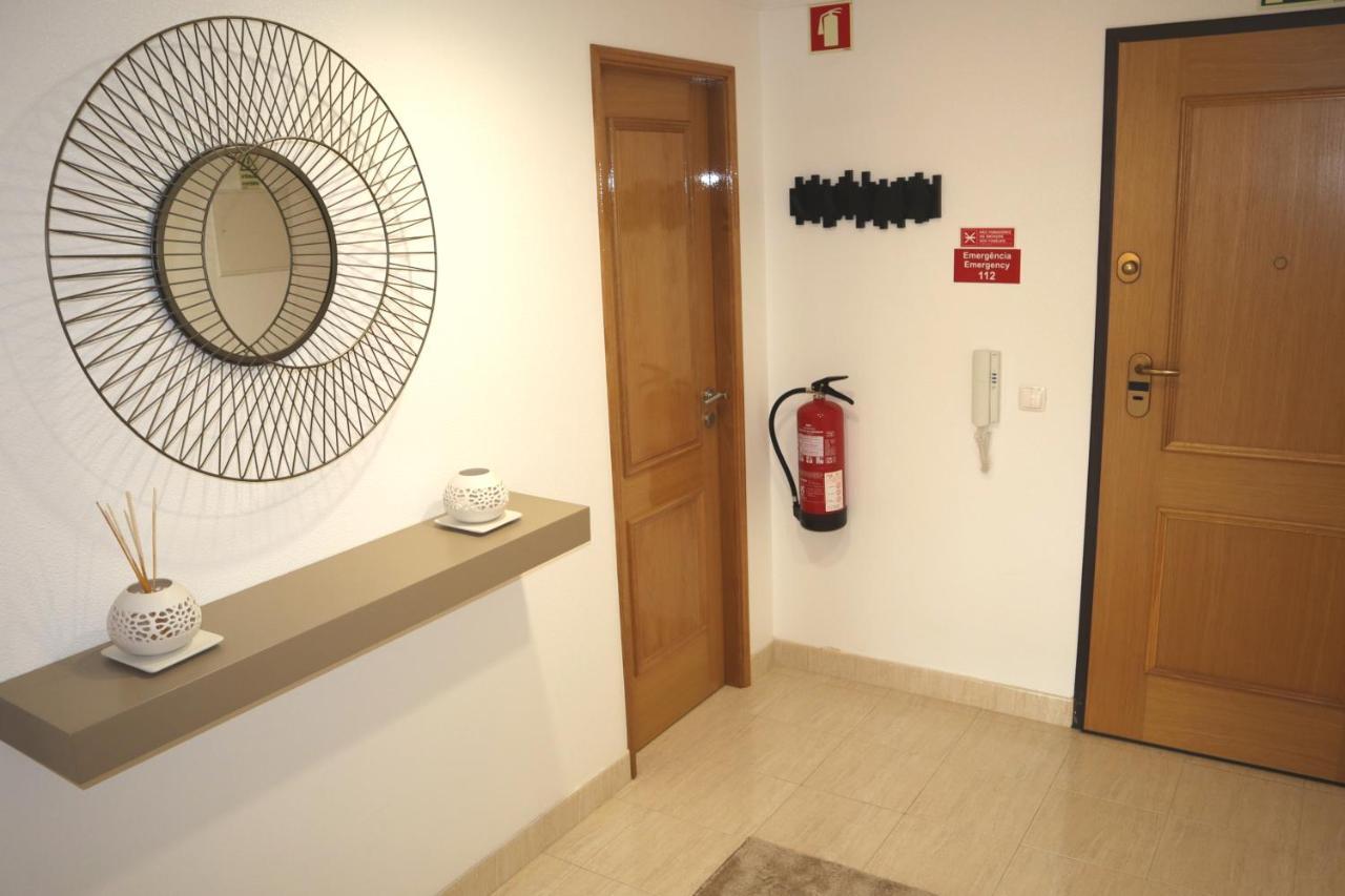 Apartamento Deolinda - Nossa Sra Da Rocha Поршеш Екстериор снимка