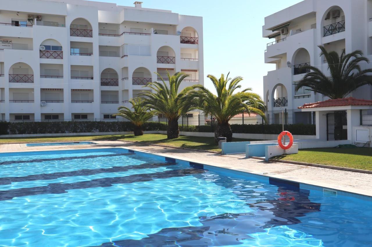 Apartamento Deolinda - Nossa Sra Da Rocha Поршеш Екстериор снимка