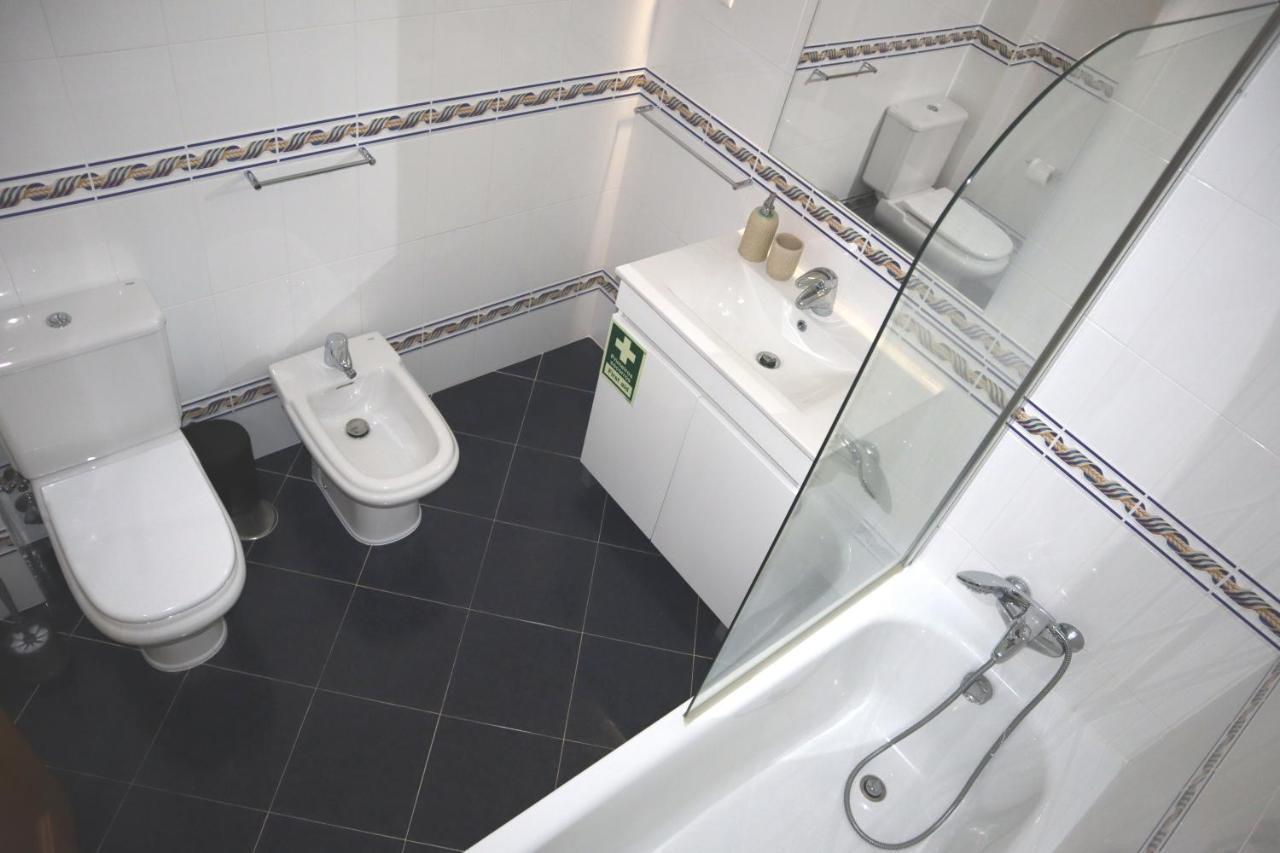 Apartamento Deolinda - Nossa Sra Da Rocha Поршеш Екстериор снимка