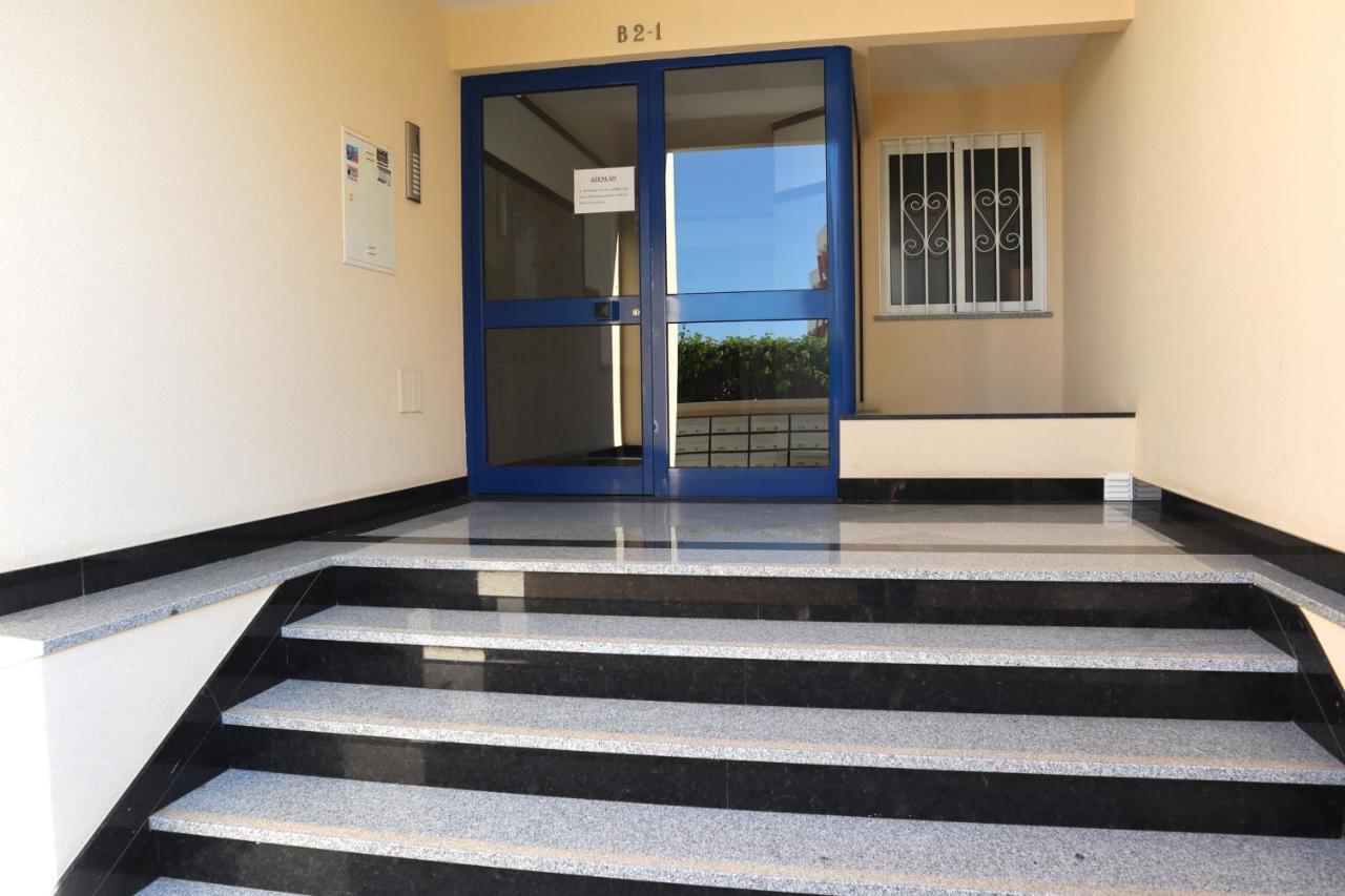 Apartamento Deolinda - Nossa Sra Da Rocha Поршеш Екстериор снимка